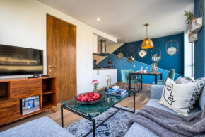 ULIV Apartments - Polanco